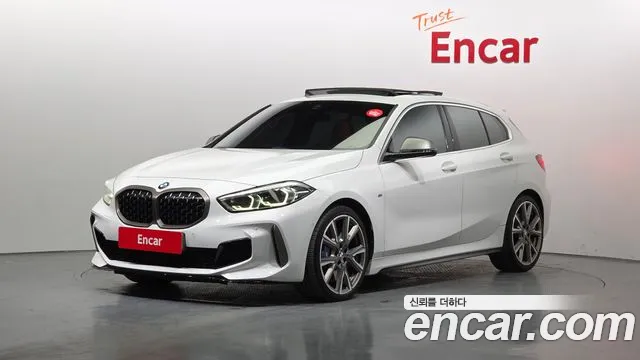 BMW 1 серия