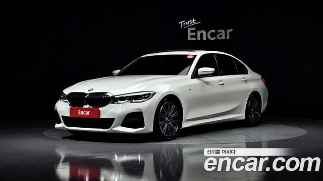BMW 3 серия