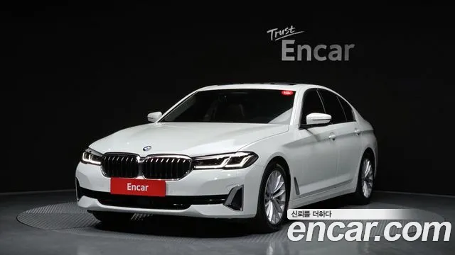 BMW 5 серия