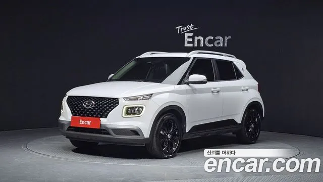 Hyundai Venue
