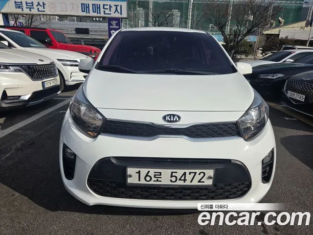 Kia Morning