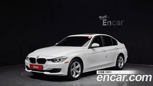 BMW 3 серия