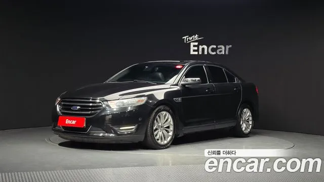 Ford Taurus