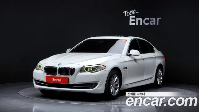 BMW 5 серия