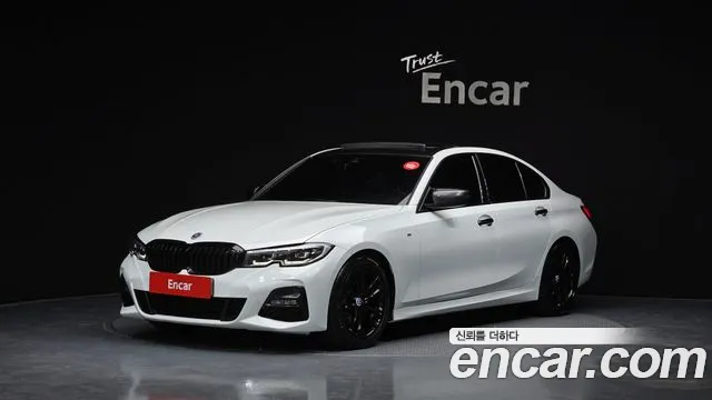 BMW 3 серия