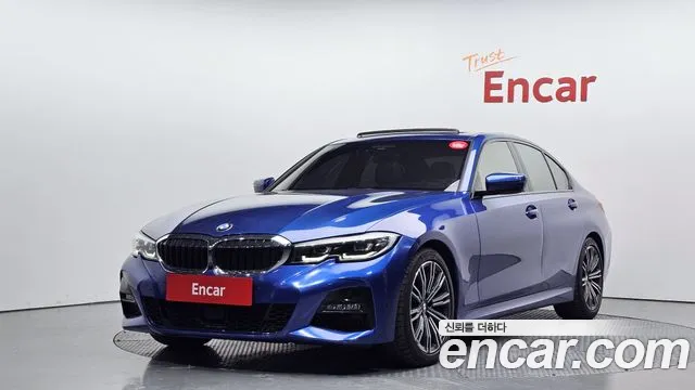 BMW 3 серия