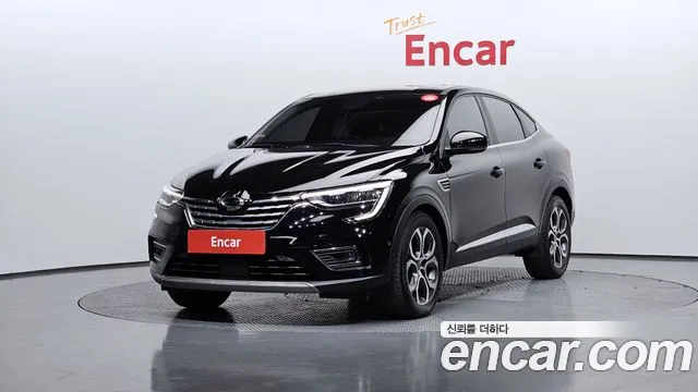 Renault Korea XM3