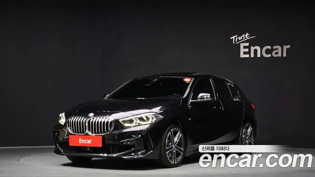 BMW 1 серия