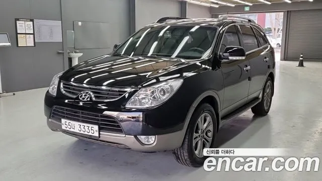 Hyundai Veracruz