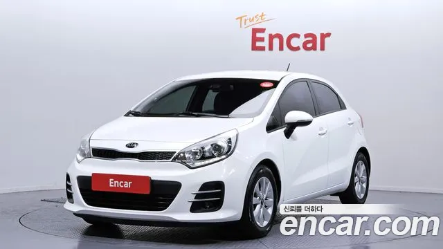 Kia Pride