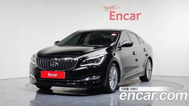 Hyundai Aslan