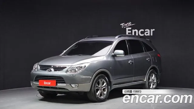 Hyundai Veracruz