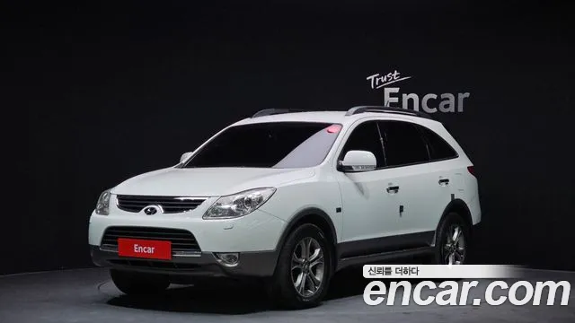 Hyundai Veracruz