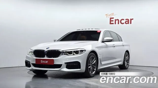 BMW 5 серия