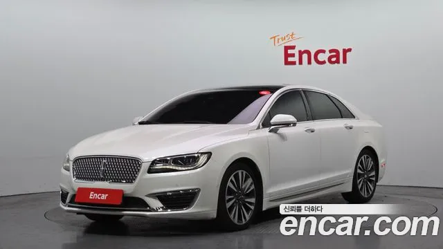 Lincoln MKZ