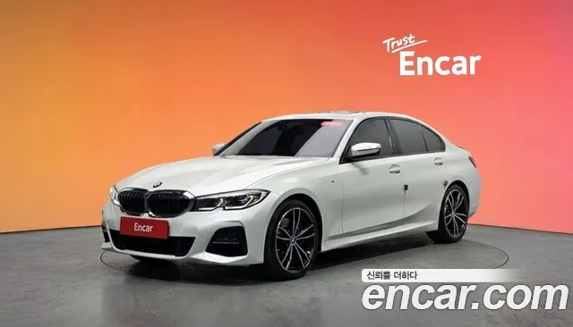 BMW 3 серия