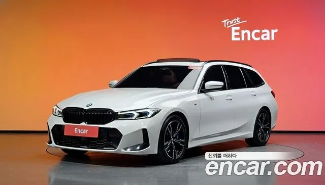 BMW 3 серия