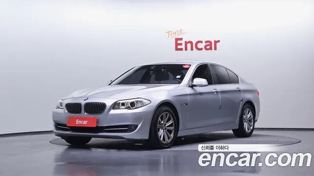 BMW 5 серия
