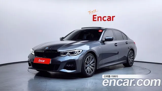 BMW 3 серия
