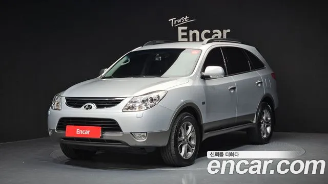 Hyundai Veracruz