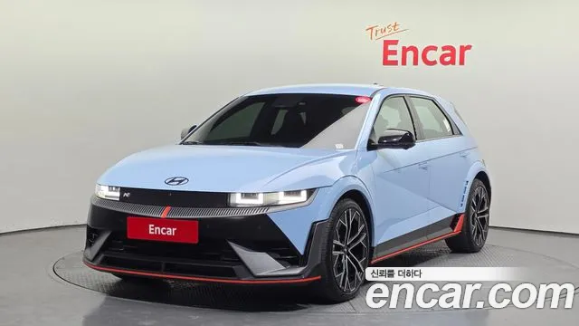 Hyundai IONIQ 5
