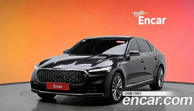 Kia K9