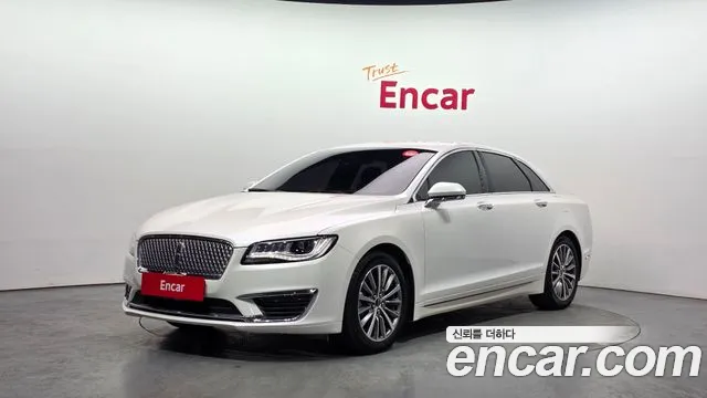 Lincoln MKZ