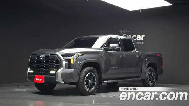 Toyota Tundra