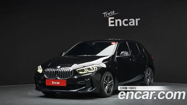 BMW 1 серия