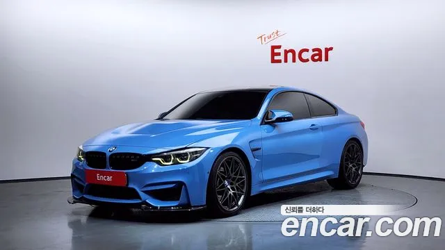 BMW M4
