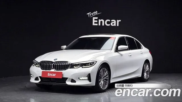 BMW 3 серия