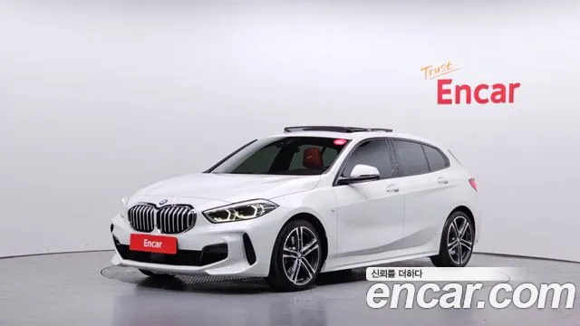 BMW 1 серия