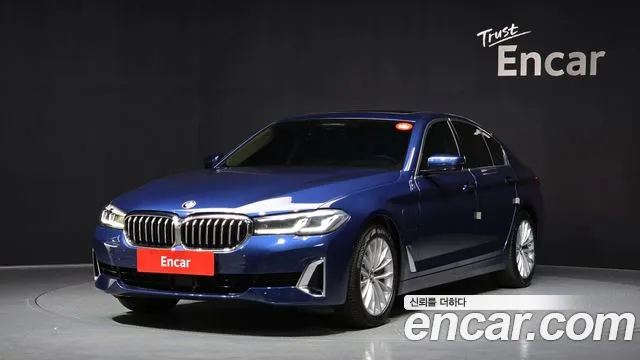 BMW 5 серия