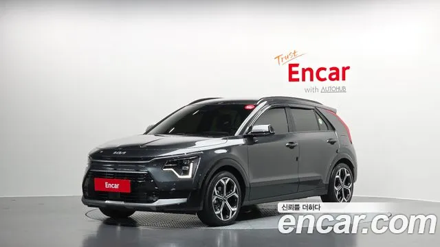 Kia Niro