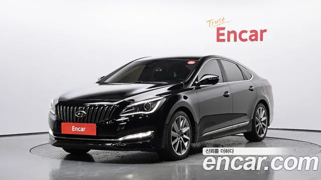 Hyundai Aslan