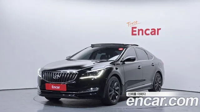 Hyundai Aslan