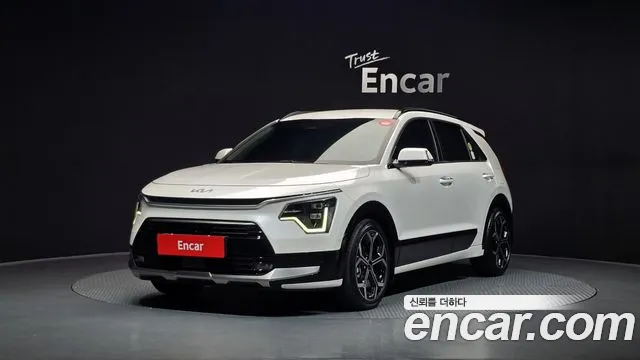 Kia Niro