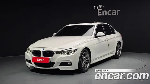 BMW 3 серия