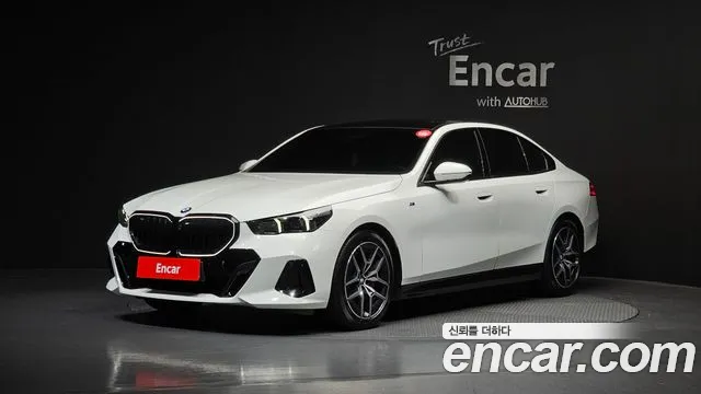 BMW 5 серия