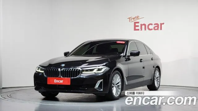 BMW 5 серия