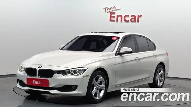 BMW 3 серия