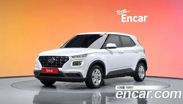 Hyundai Venue
