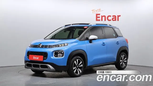 Citroën / DS C3 Aircross