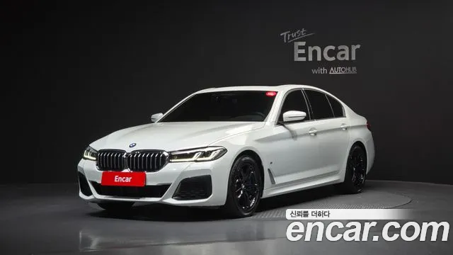 BMW 5 серия