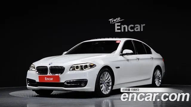 BMW 5 серия