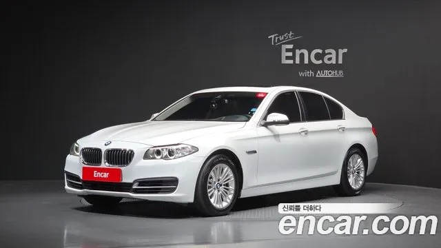 BMW 5 серия