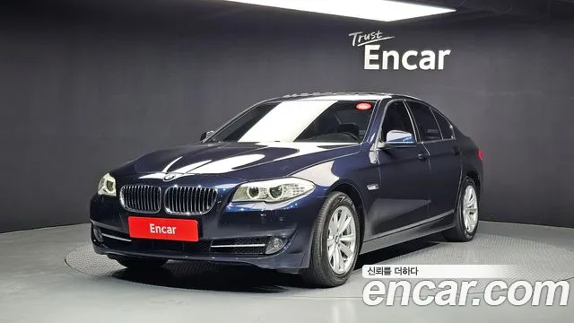 BMW 5 серия