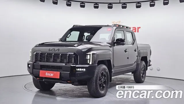 Kia 타스만