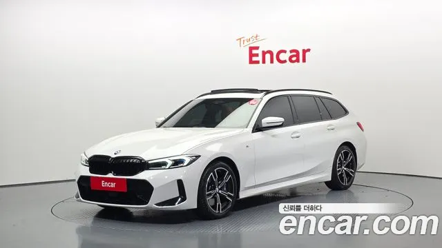 BMW 3 серия