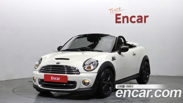 MINI Roadster